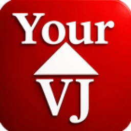 Your VJ 아이콘